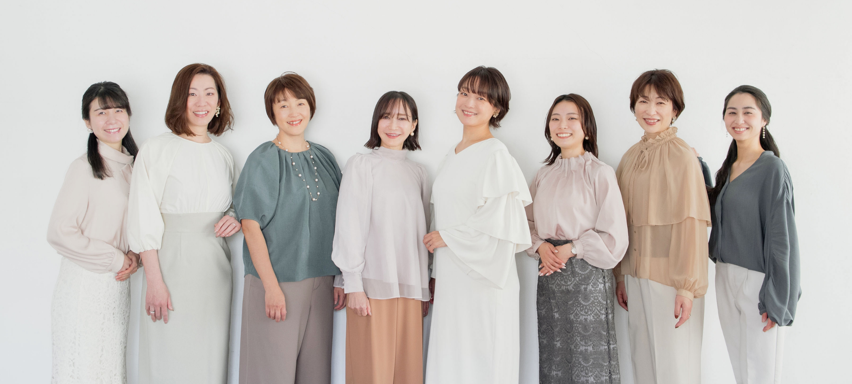 司会者の方々