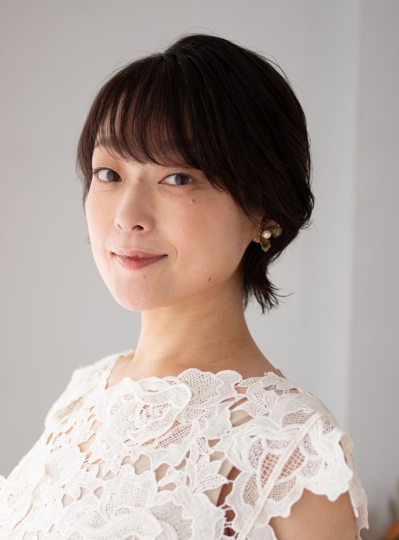 永吉 美紀