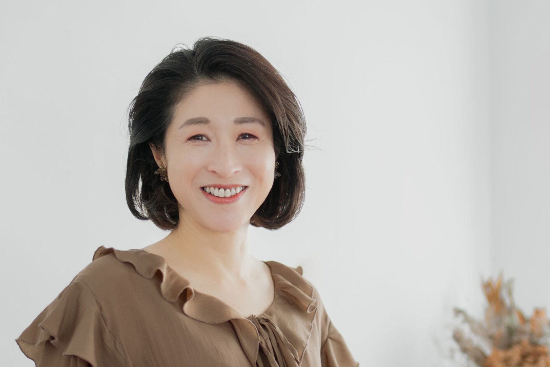 甲斐　はるな