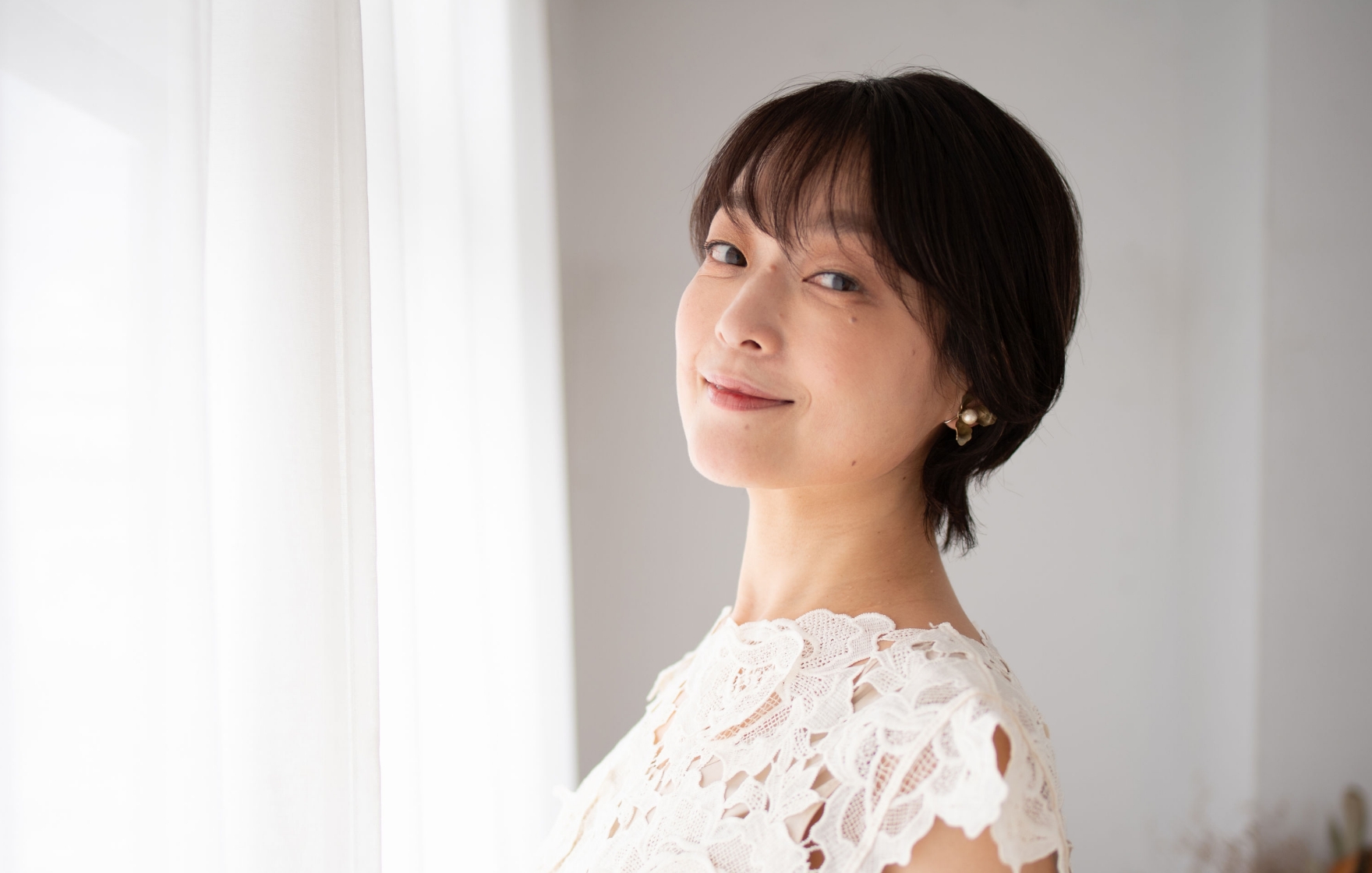 永吉 美紀