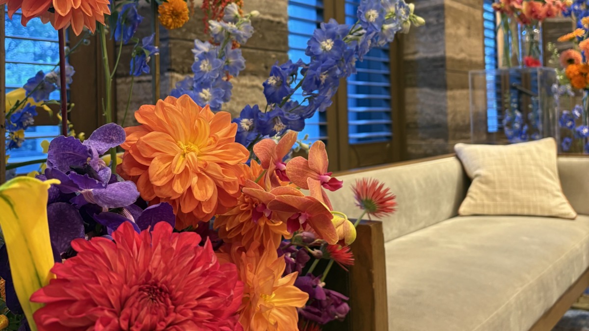 おふたりがイメージする空気感って？