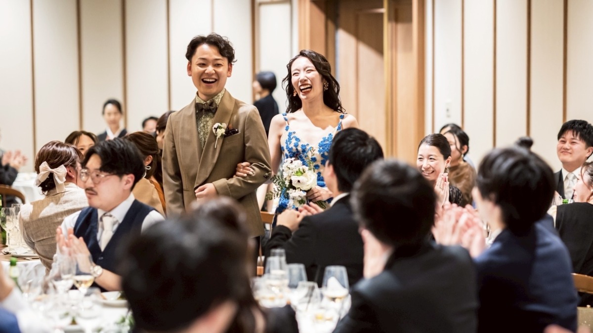 司会の魅力、素敵な出逢い