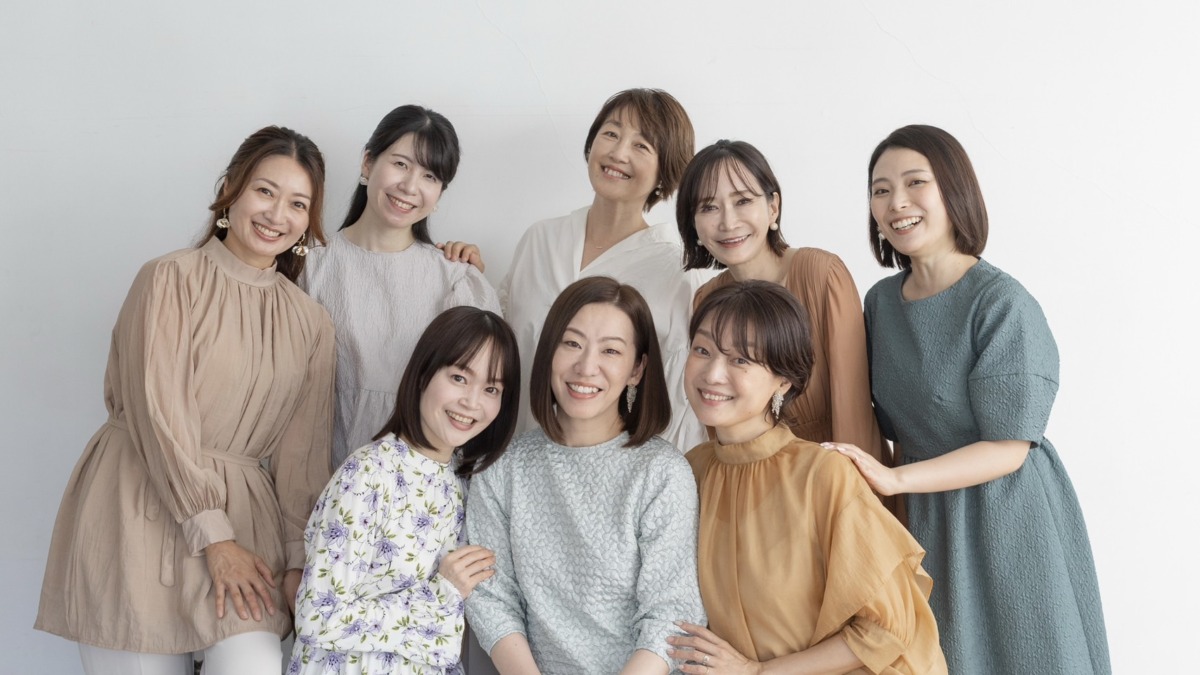 New members迎えて撮影会!