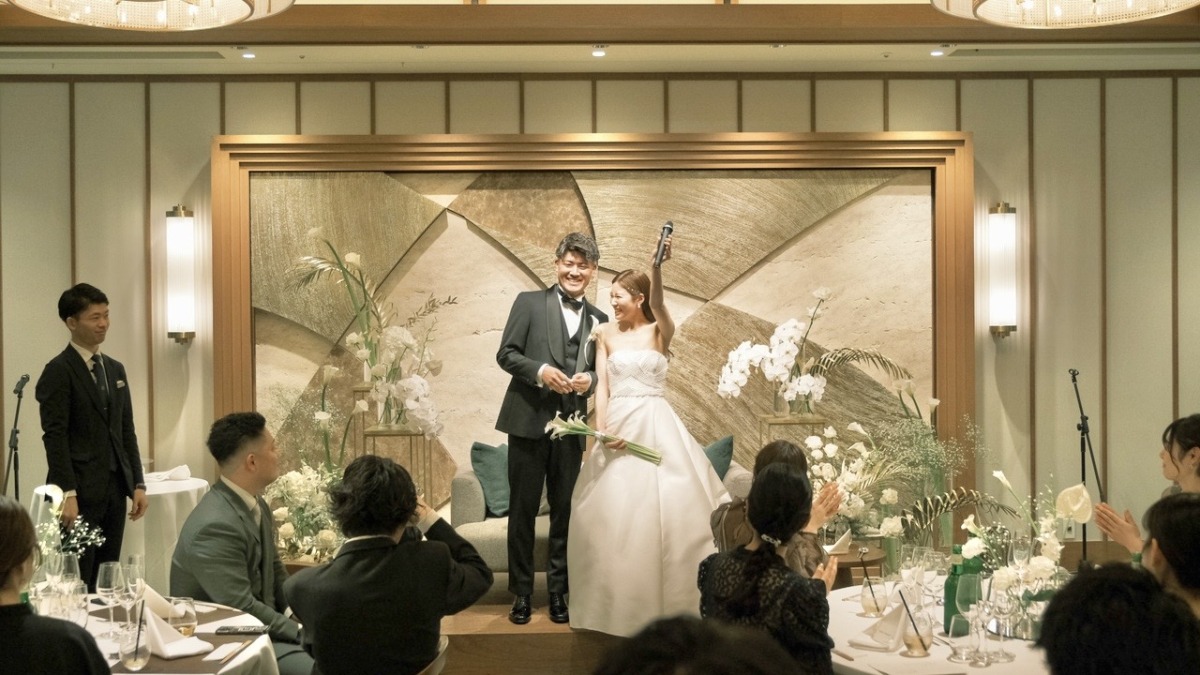 空気の変化をキャッチして