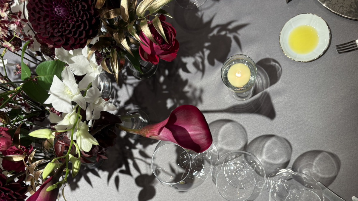 それぞれの形を大切に