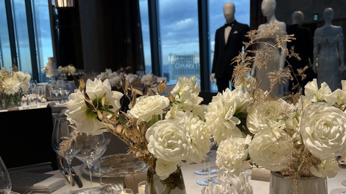 ウェディングフェア