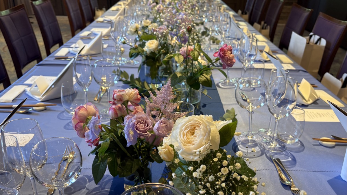 小さな奇跡のおはなし