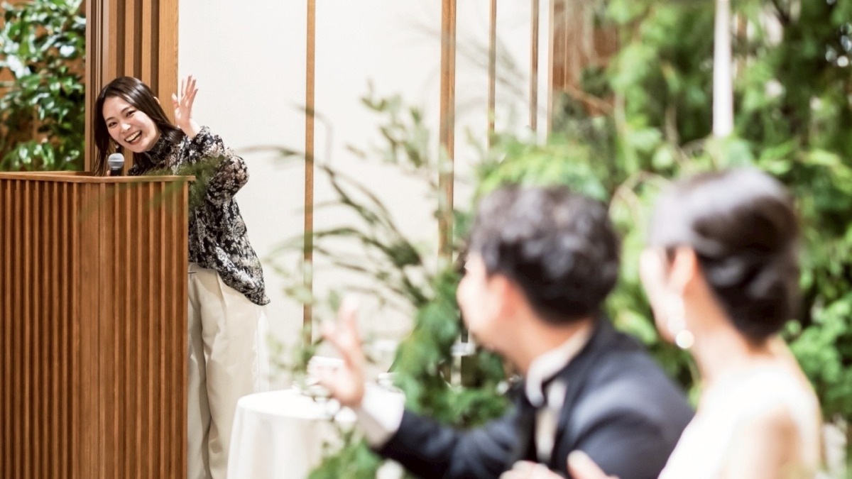 人と人、として向き合うこと