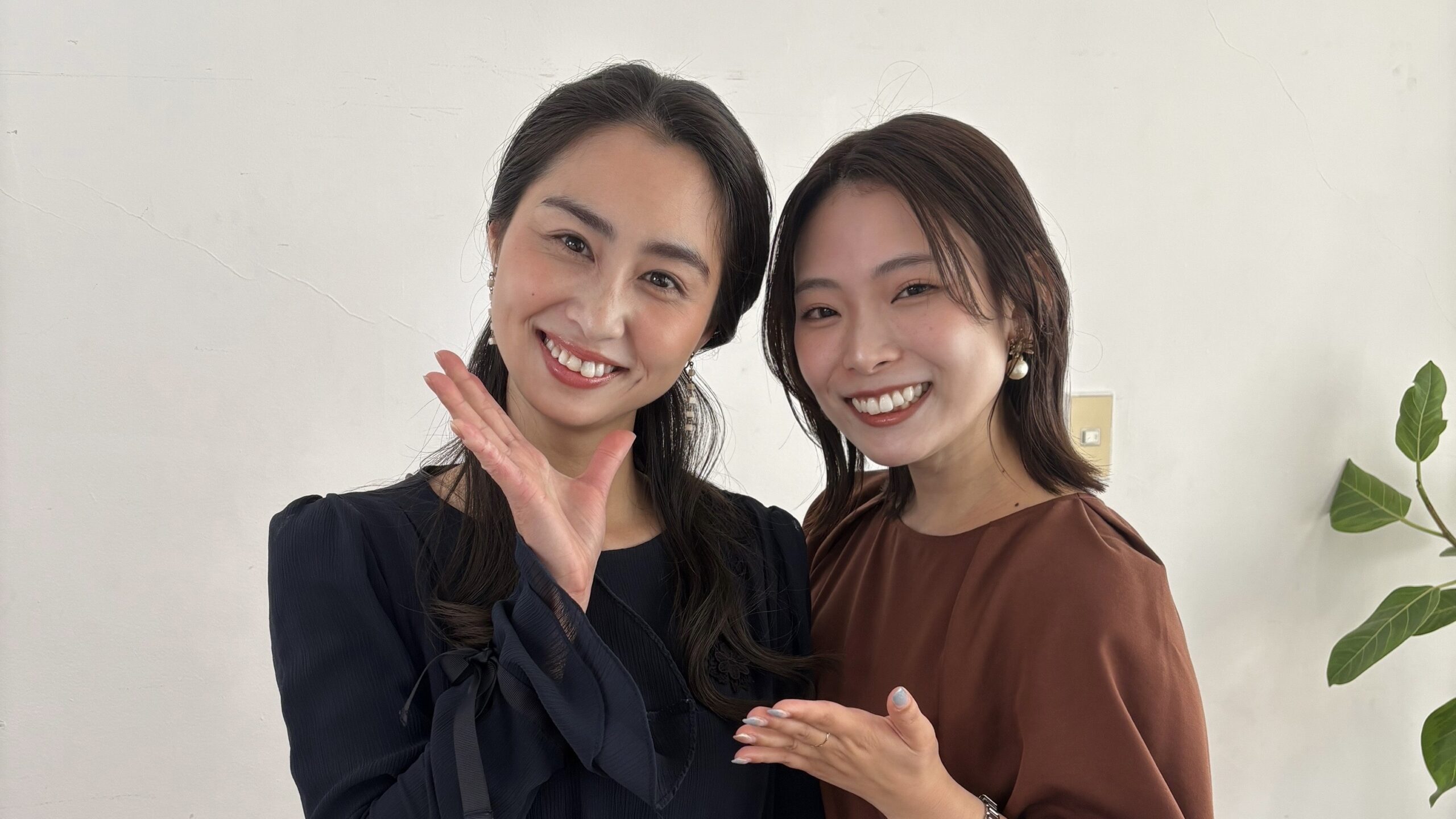 人それぞれ、良さを活かして